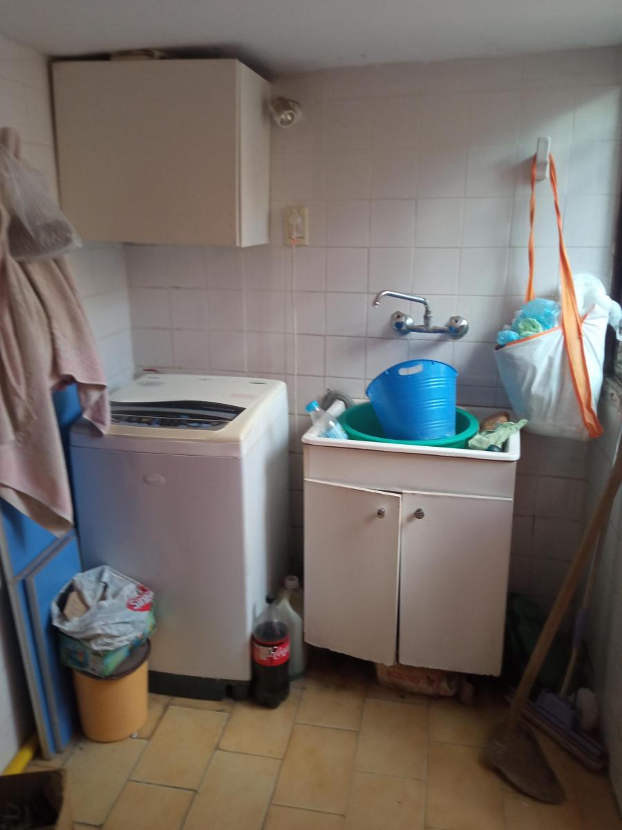Terreno Para Desarrollo de Departamentos 5