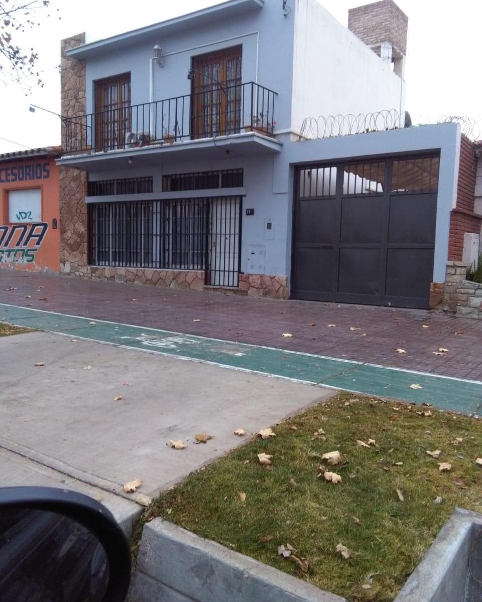 Propiedad en Argentina