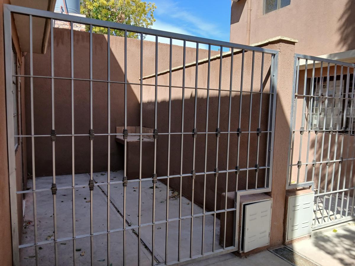 Duplex (3) a Estrenar en Complejo de 5 Unidades 4