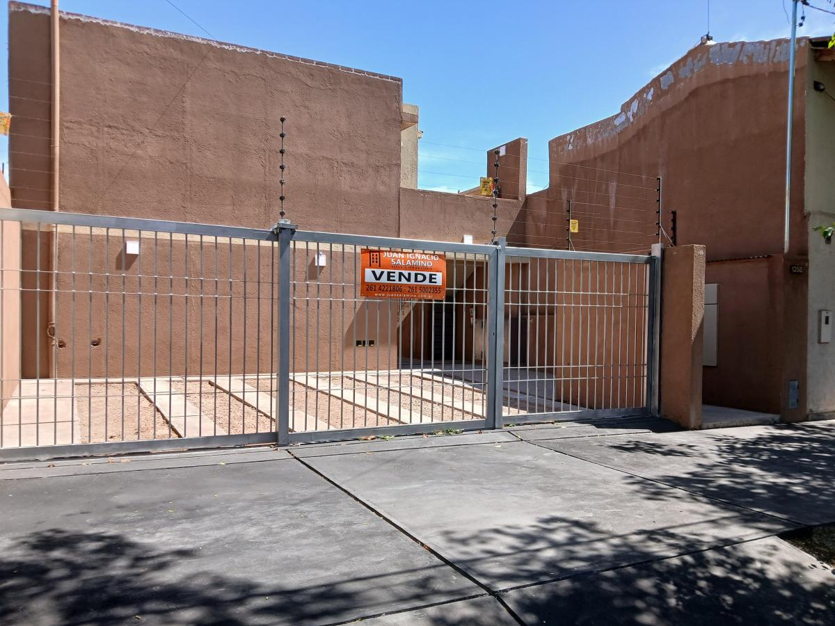 Duplex (3) a Estrenar en Complejo de 5 Unidades 3