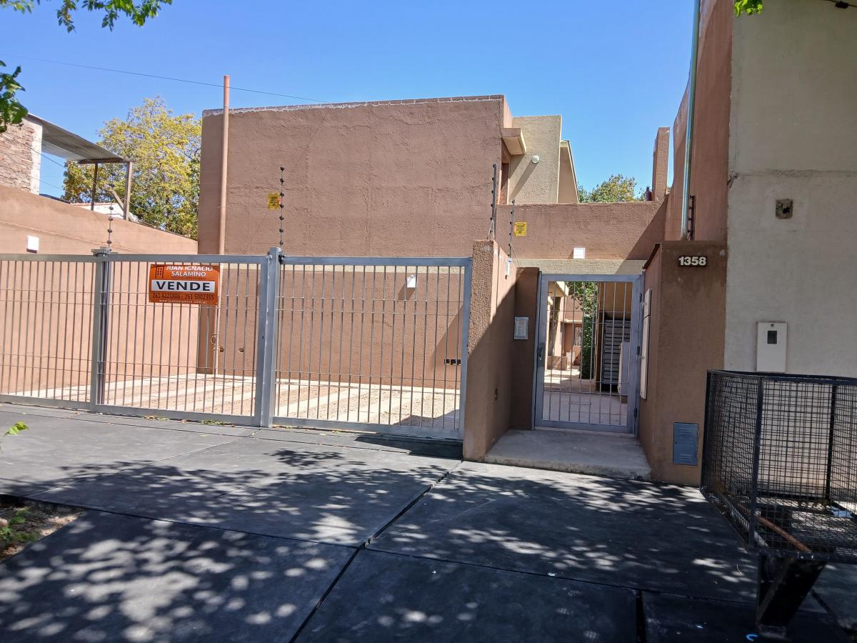Duplex (3) a Estrenar en Complejo de 5 Unidades 5