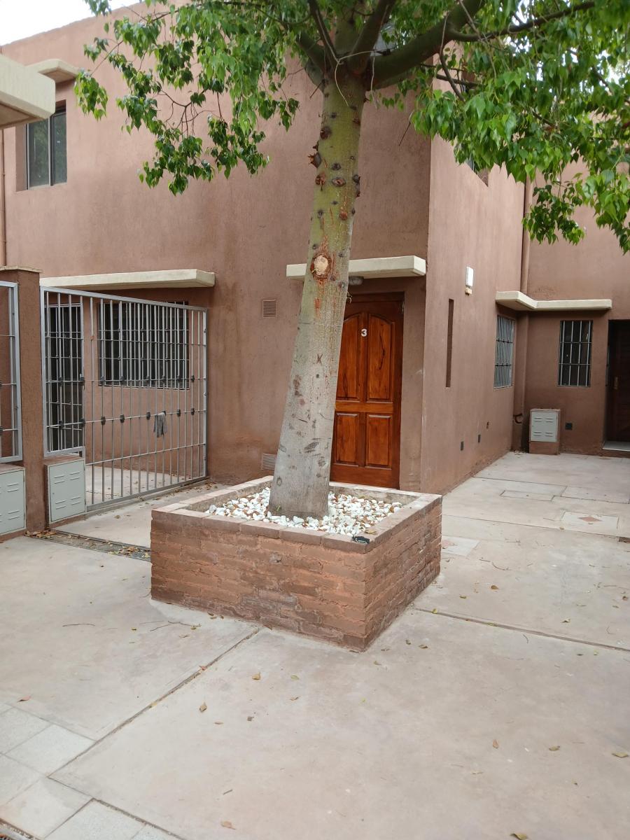 Venta de Duplex a Estrenar en Complejo 5