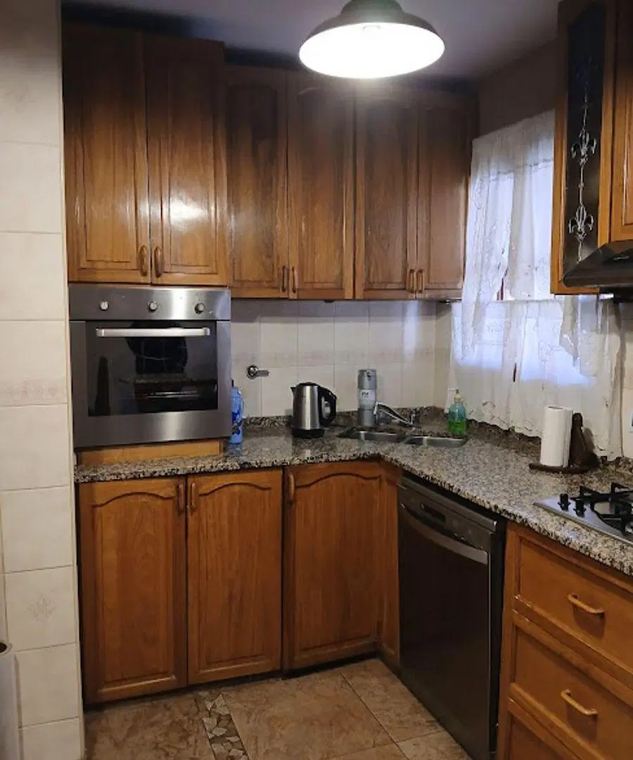 Excelente Casa en Barrio cerrado de 10 unidades 2
