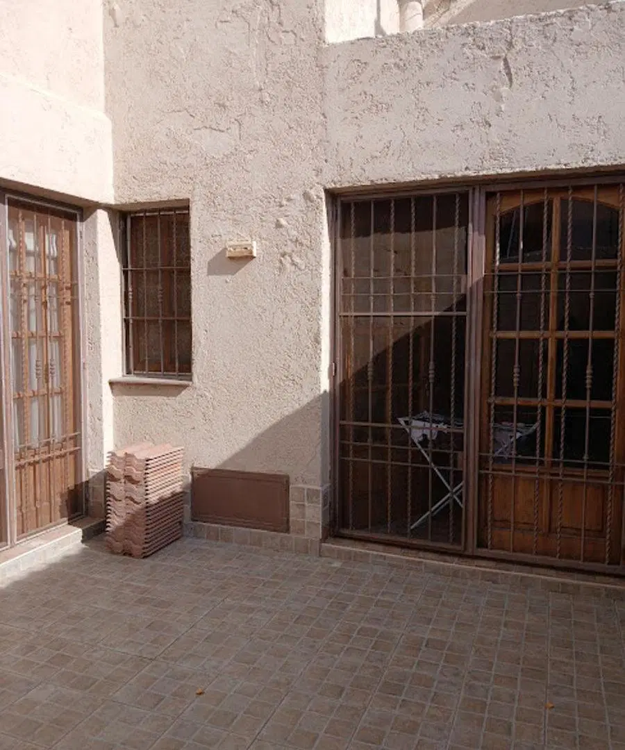 Excelente Casa en Barrio cerrado de 10 unidades 5