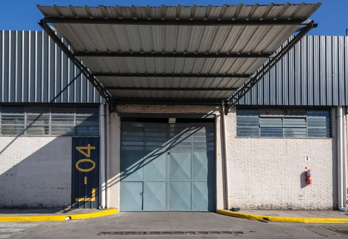 Depósito privado- Baulera privada alquiler desde 55 m2 Seguridad 24 h Acc. Oeste km38 x dueño 5