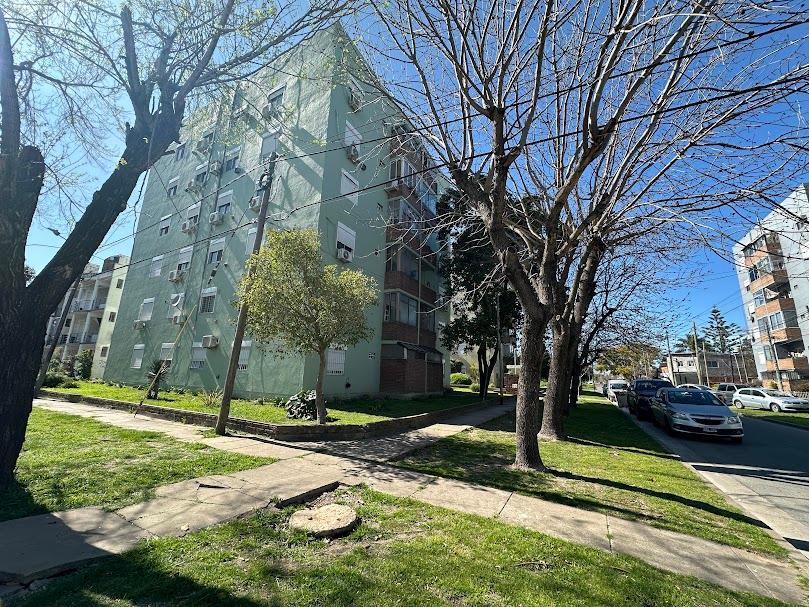 12 y 525 Tolosa - 2 dorm - Reciclado