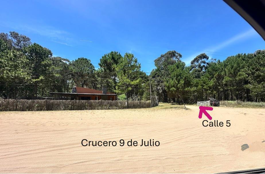 El Pinar La Lucila del Mar - Apta Banco - 3 Dorm 4