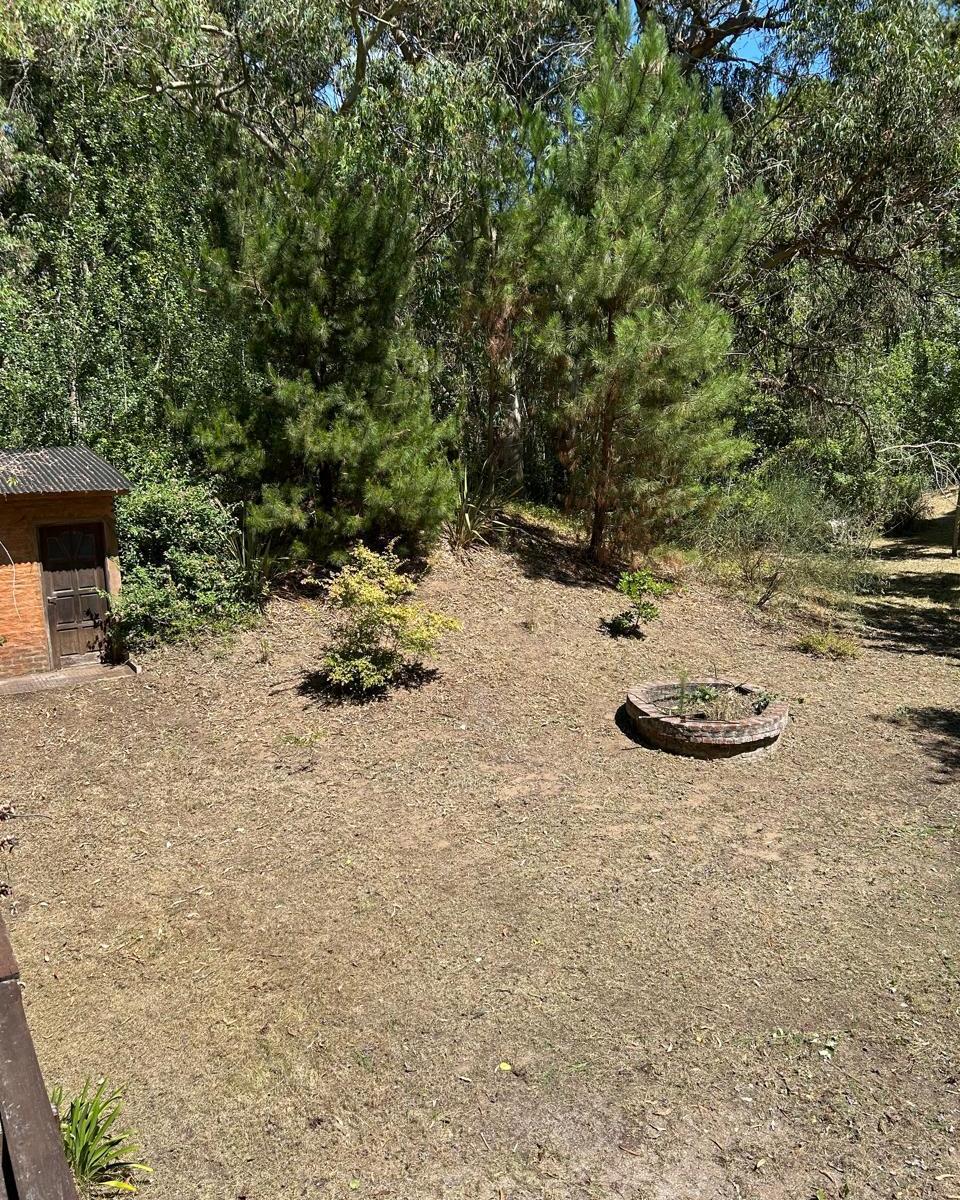 El Pinar La Lucila del Mar - Apta Banco - 3 Dorm 3