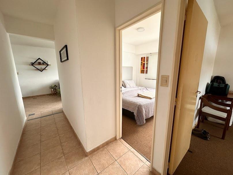 DEPTO 2 DORM - PLAZA ISLAS MALVINAS - APTA BANCO