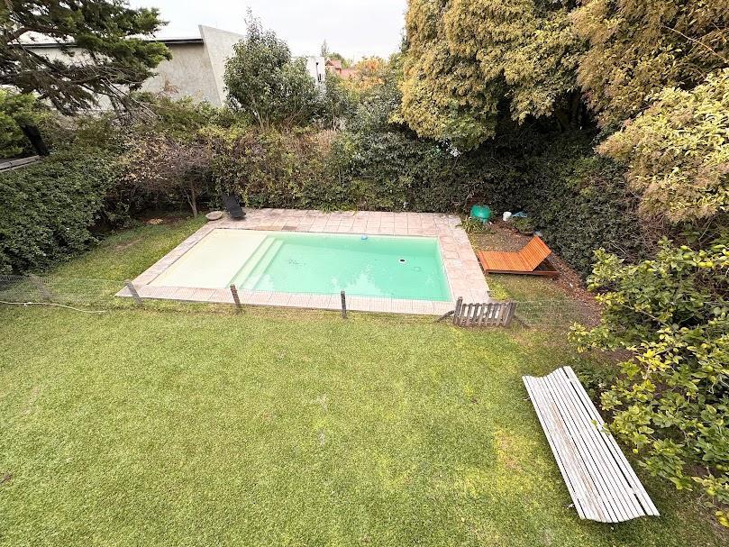 City Bell - Casa 4 Dorm - Escritorio - Pileta - 245 m² 5