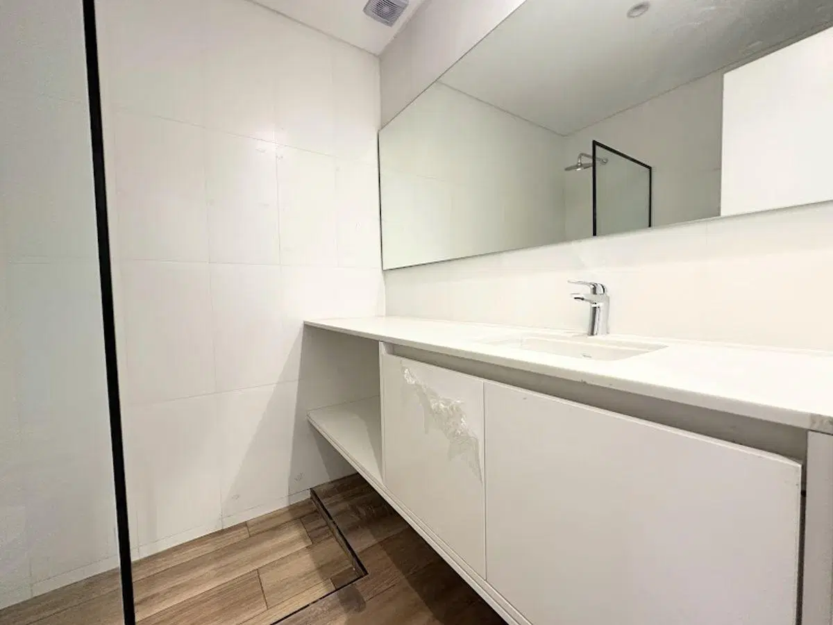 City Bell - duplex - 3 dorm ( 1 en suite ) - entre caminos 8