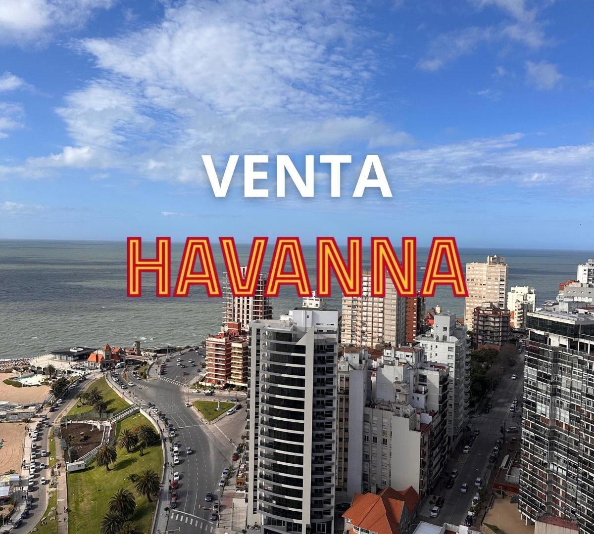 HAVANNA - PLAYA LAS TOSCAS - AMBIENTE RECICLADO