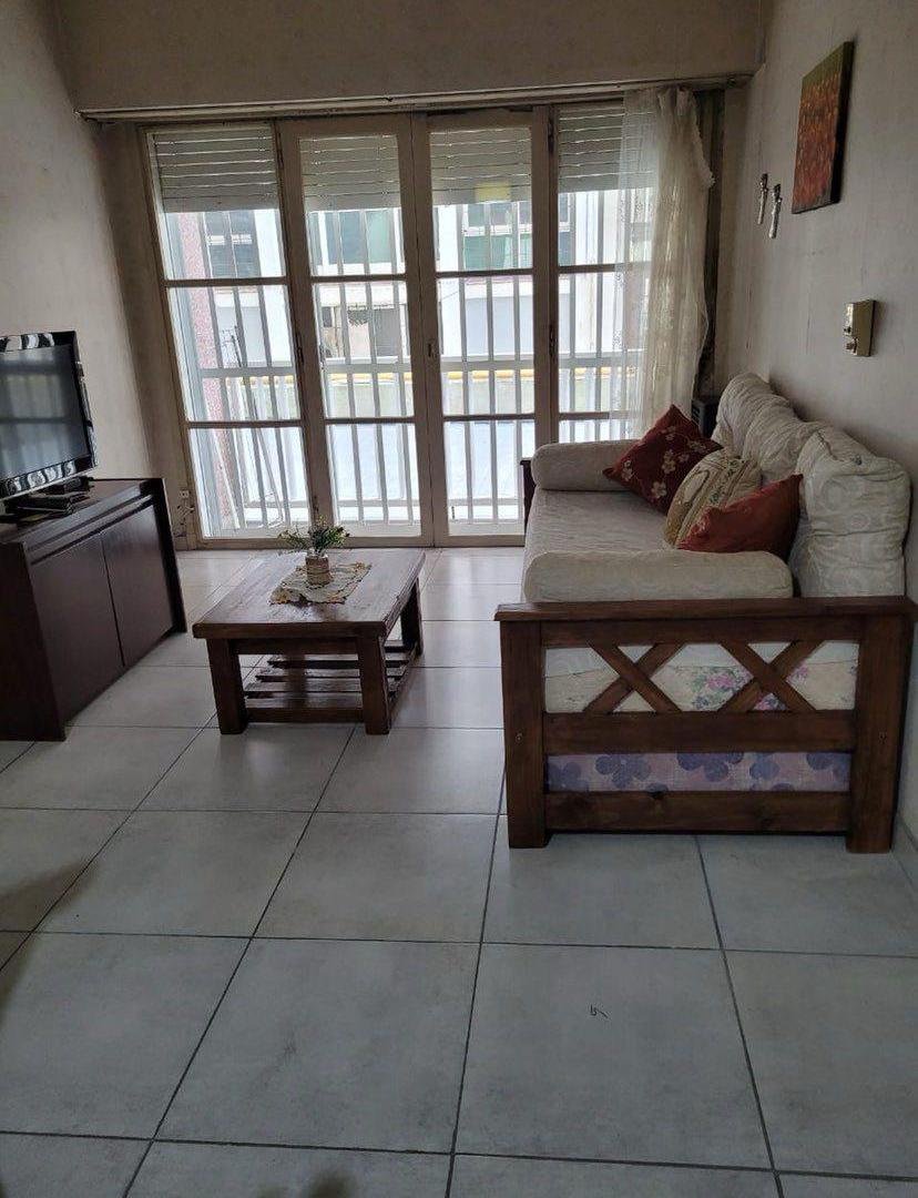 Foto de ALQUILER TEMPROARIO - 2 AMBIENTES - PLAYA LAS TOSCAS, imagen 2