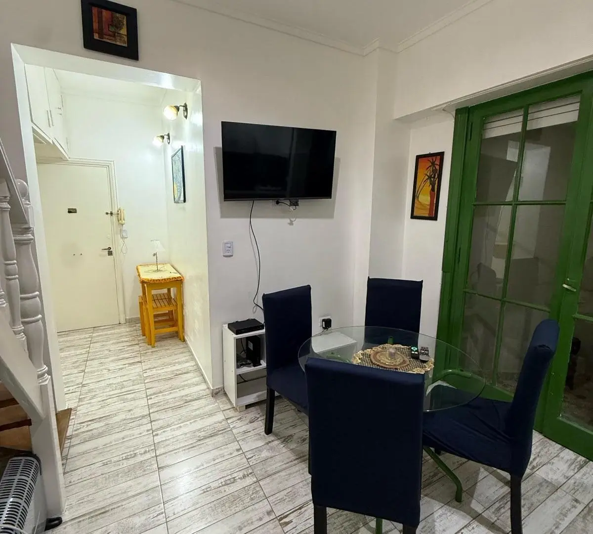 3 AMBIENTES - MARZO A DICIEMBRE 4