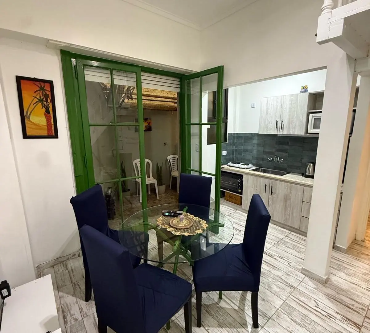 3 AMBIENTES - MARZO A DICIEMBRE 1