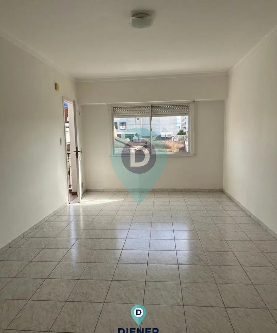 PH 3 AMBIENTES AL FRENTE CON ESPACIO DE COCHERA – MUY LUMINOSO - APTO CREDITO 4
