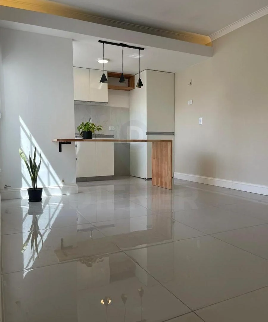 PH 2 AMBIENTES - RECICLADO A NUEVO - OBRA DE GAS