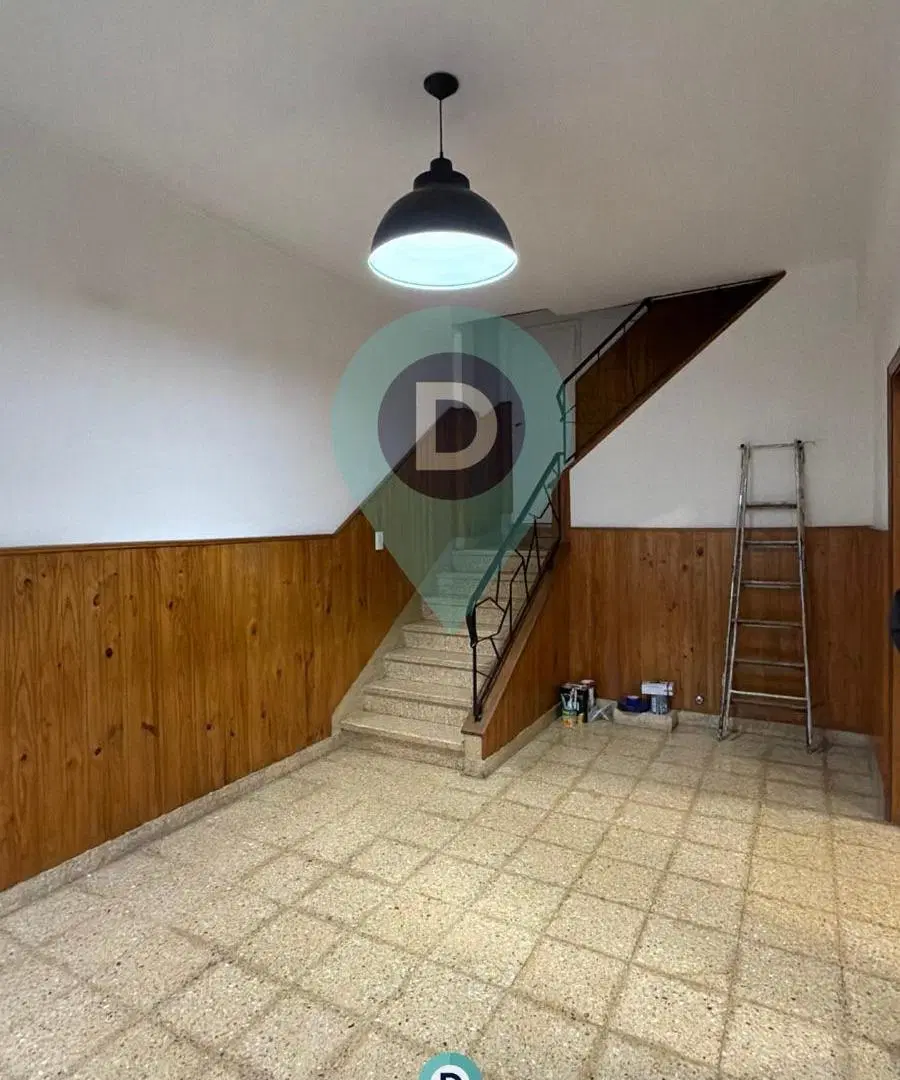 ALQUILER 24 MESES - CASA 4 AMB - ZONA CHAUVIN 4