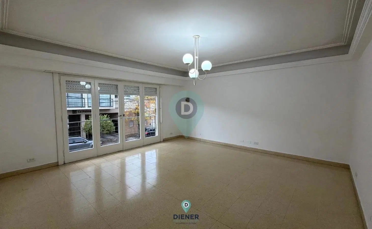 ALQUILER 24 MESES - CASA 4 AMB - ZONA CHAUVIN 2