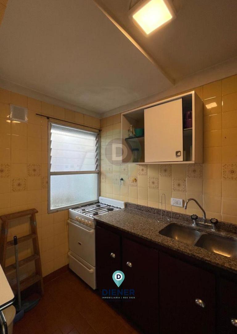 Foto de ALQUILER 24 MESES - MONOAMBIENTE - CON BALCON, imagen 2