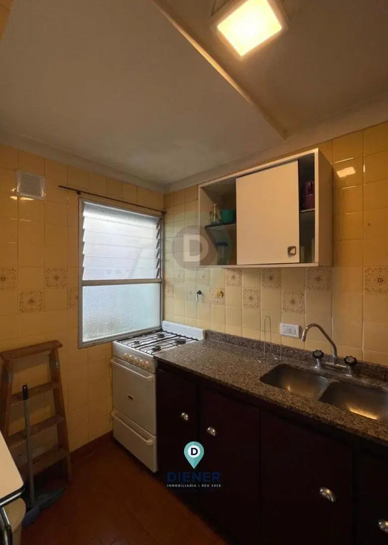 ALQUILER 24 MESES - MONOAMBIENTE - CON BALCON 2
