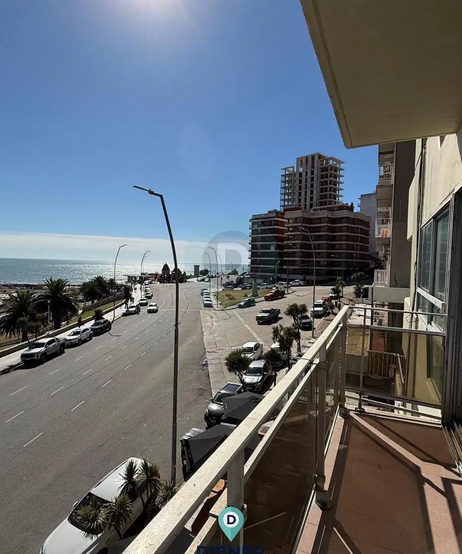 ALQUILER 24 MESES - 4 AMBIENTES COCHERA - PLAYA DEL TORREON - GUEMES 5