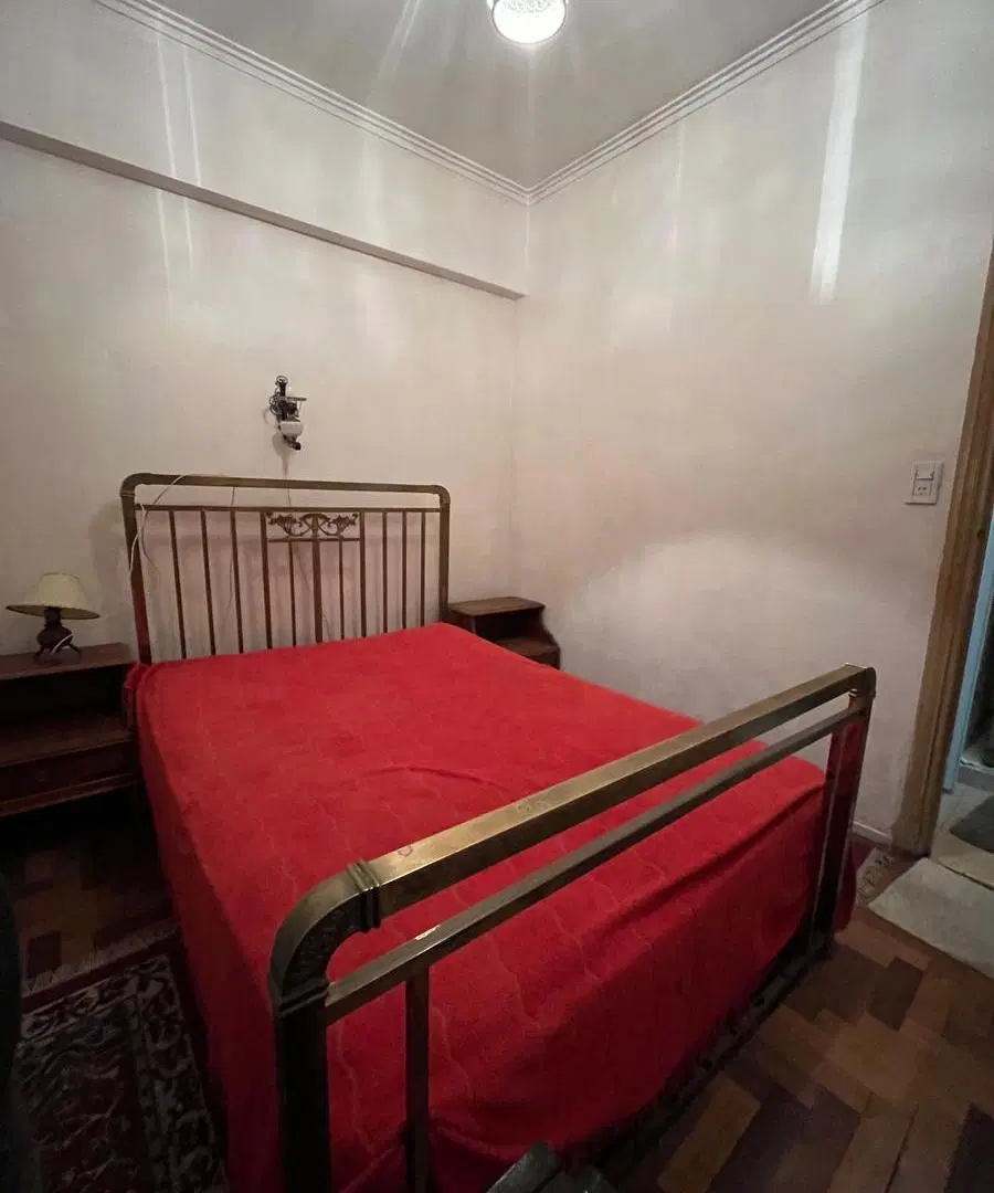 Alquiler temporario - Departamento Dos Ambientes - A Metros del Mar 5