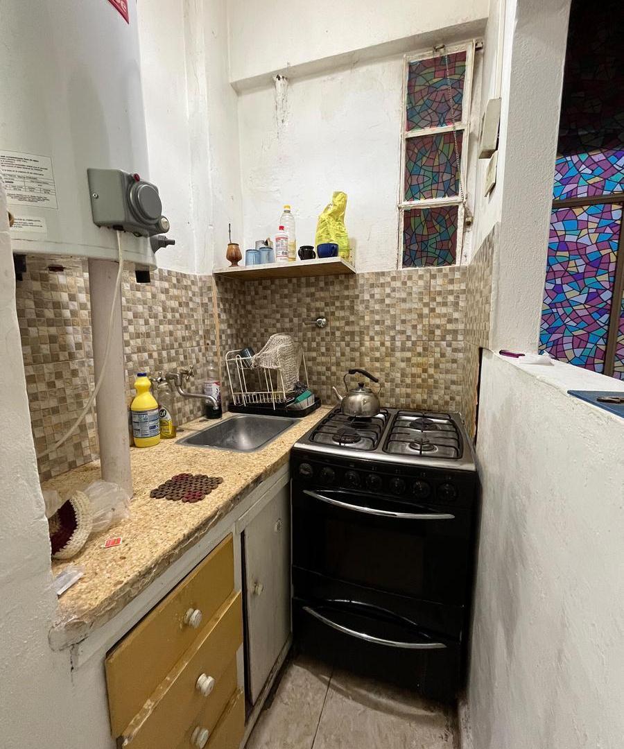 Foto de Alquiler temporario - Departamento Dos Ambientes - A Metros del Mar, imagen 2