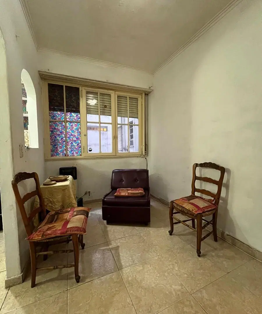 Alquiler temporario - Departamento Dos Ambientes - A Metros del Mar 3