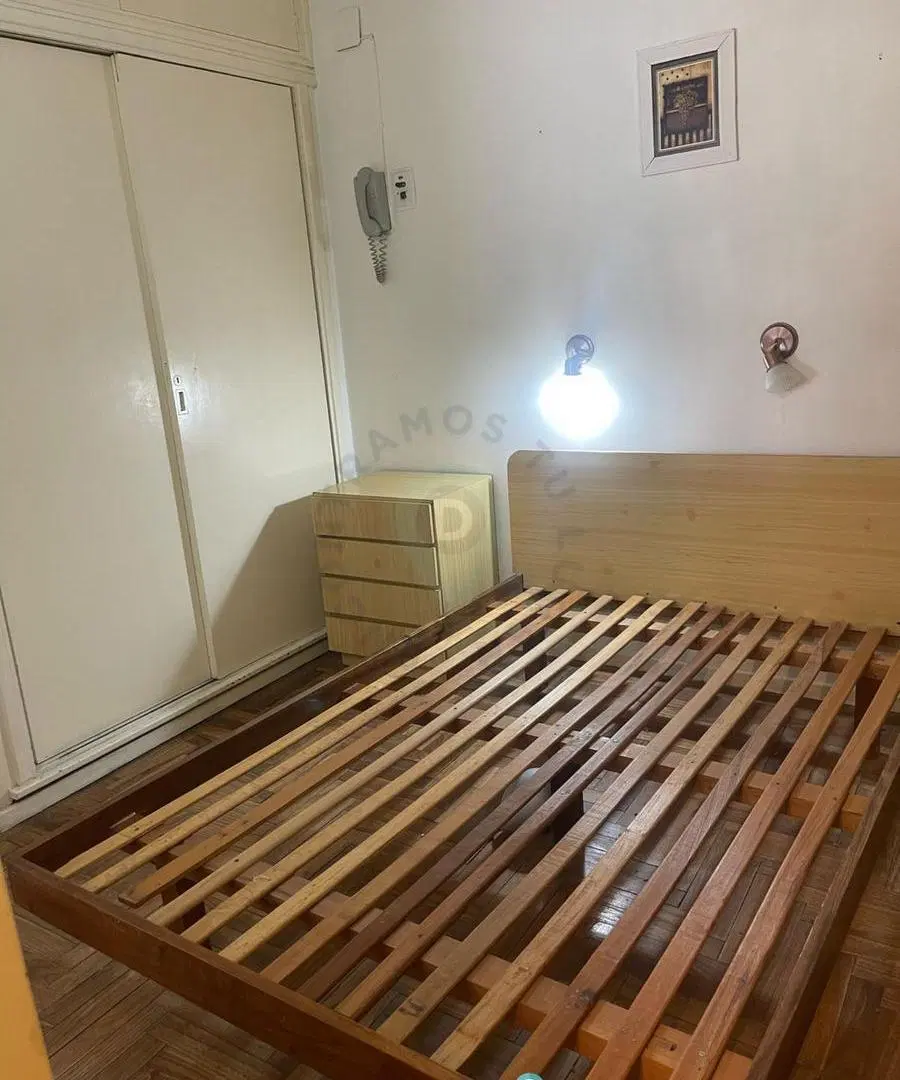 OPORTUNIDAD VENTA - AMBIENTE Y MEDIO - FRENTE AL MAR 8