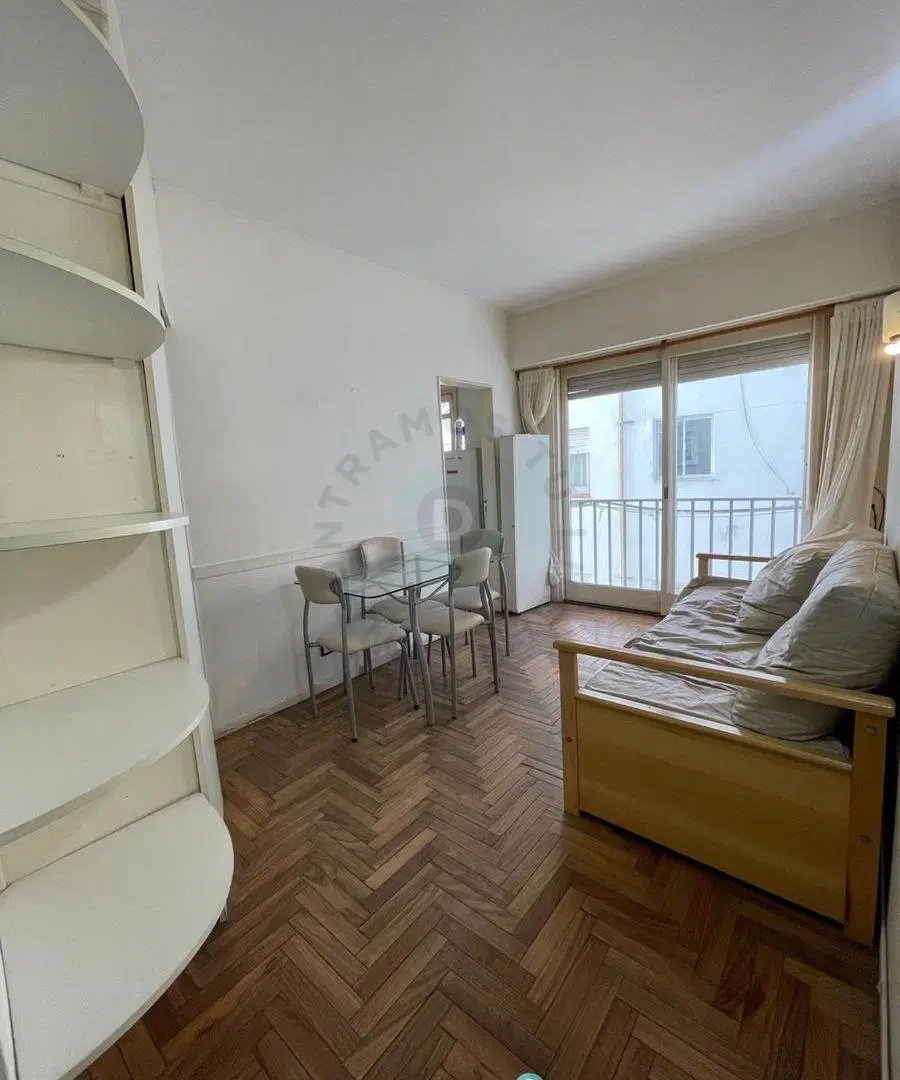 OPORTUNIDAD VENTA - AMBIENTE Y MEDIO - FRENTE AL MAR 3