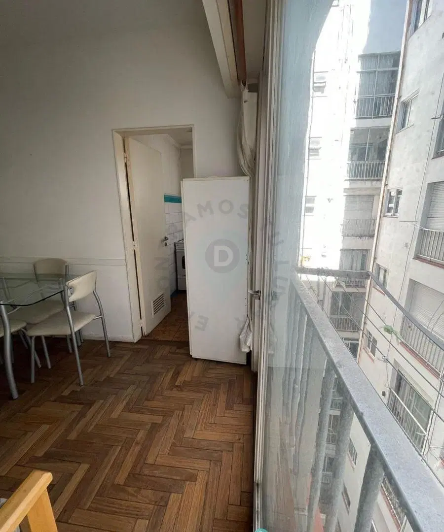 OPORTUNIDAD VENTA - AMBIENTE Y MEDIO - FRENTE AL MAR 4
