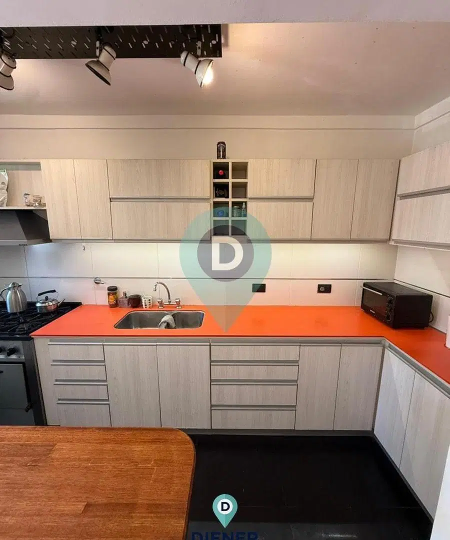 Departamento 4 ambientes con Balcon salieste - Muy luminoso - Apto Credito 5