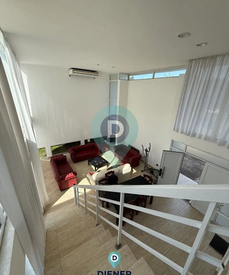 ALQUILER 24 MESES - BARRIO PRIVADO RUMENCO 4