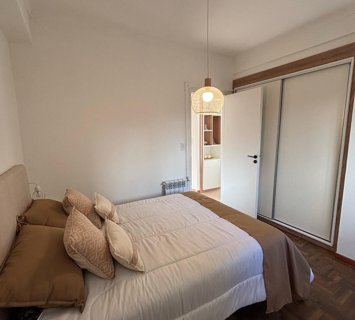 Foto de 3 AMBIENTES - RECICLADO - NOTABLE BALCON AL FRENTE, imagen 4