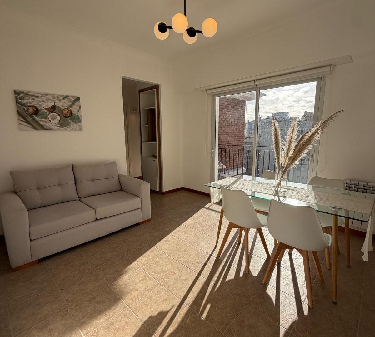 Foto de 3 AMBIENTES - RECICLADO - NOTABLE BALCON AL FRENTE, imagen 1