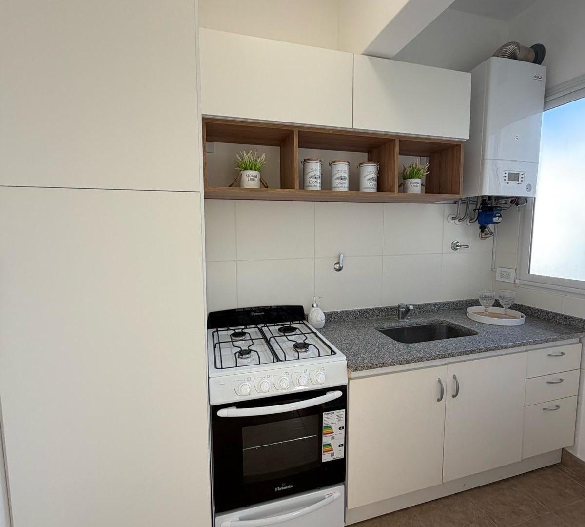Foto de 3 AMBIENTES - RECICLADO - NOTABLE BALCON AL FRENTE, imagen 5