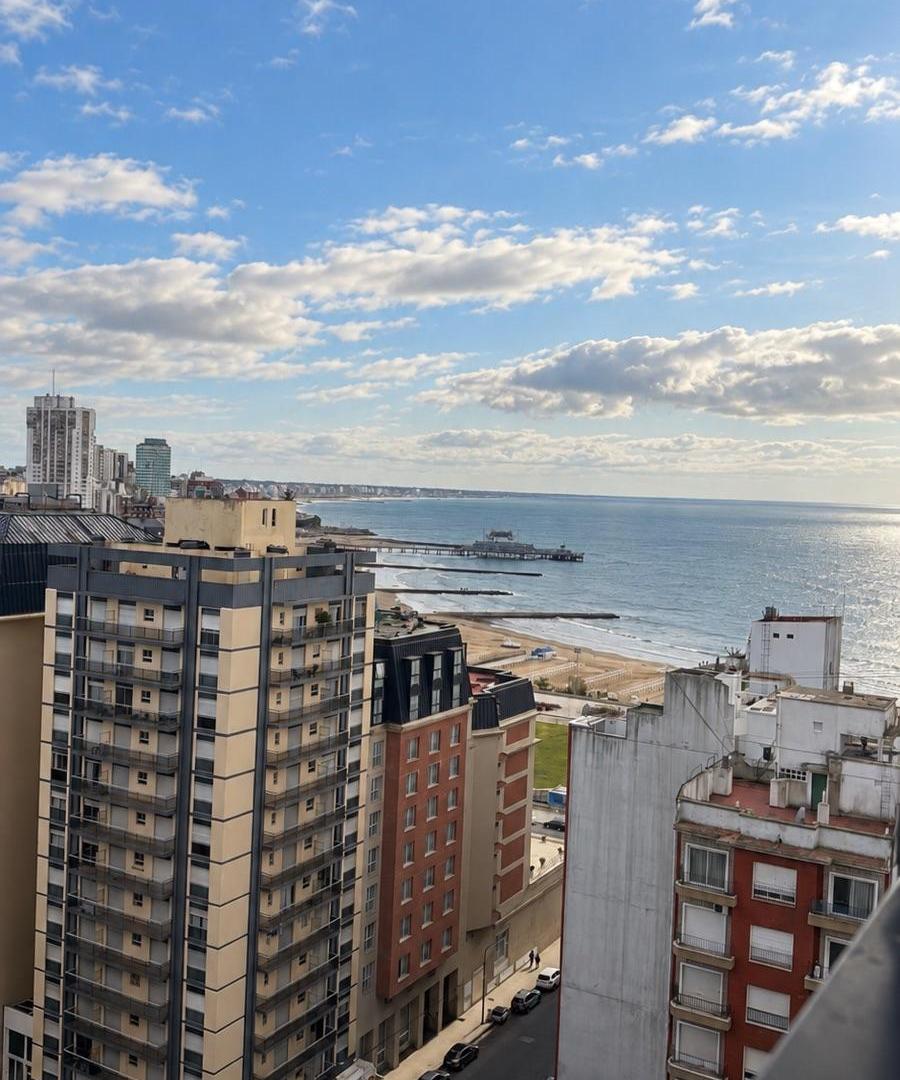 Foto de Monoanbiente con Vista Lateral al Mar- Alquiler 24 Meses, imagen 5