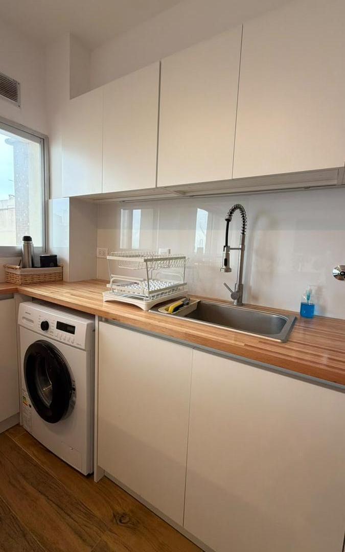 Foto de VENTA DEPARTAMENTO - 2 AMBIENTES - PLAZA ESPAÑA - VISTA AL MAR, imagen 5