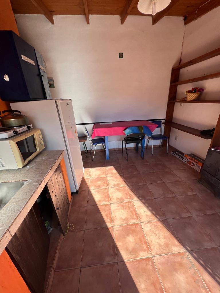 Ref: 1856:casa de 3 Dorm. Mas Piscina y Depósito en Santa Maria de Punilla. 3