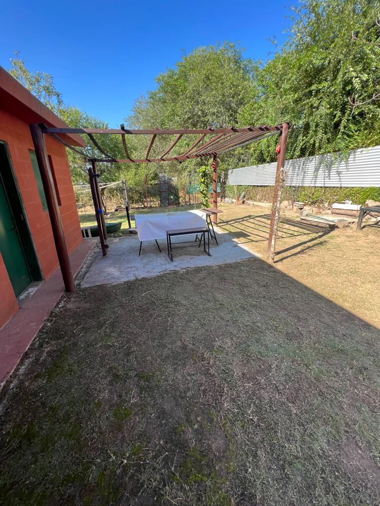Ref: 1856:casa de 3 Dorm. Mas Piscina y Depósito en Santa Maria de Punilla. 5