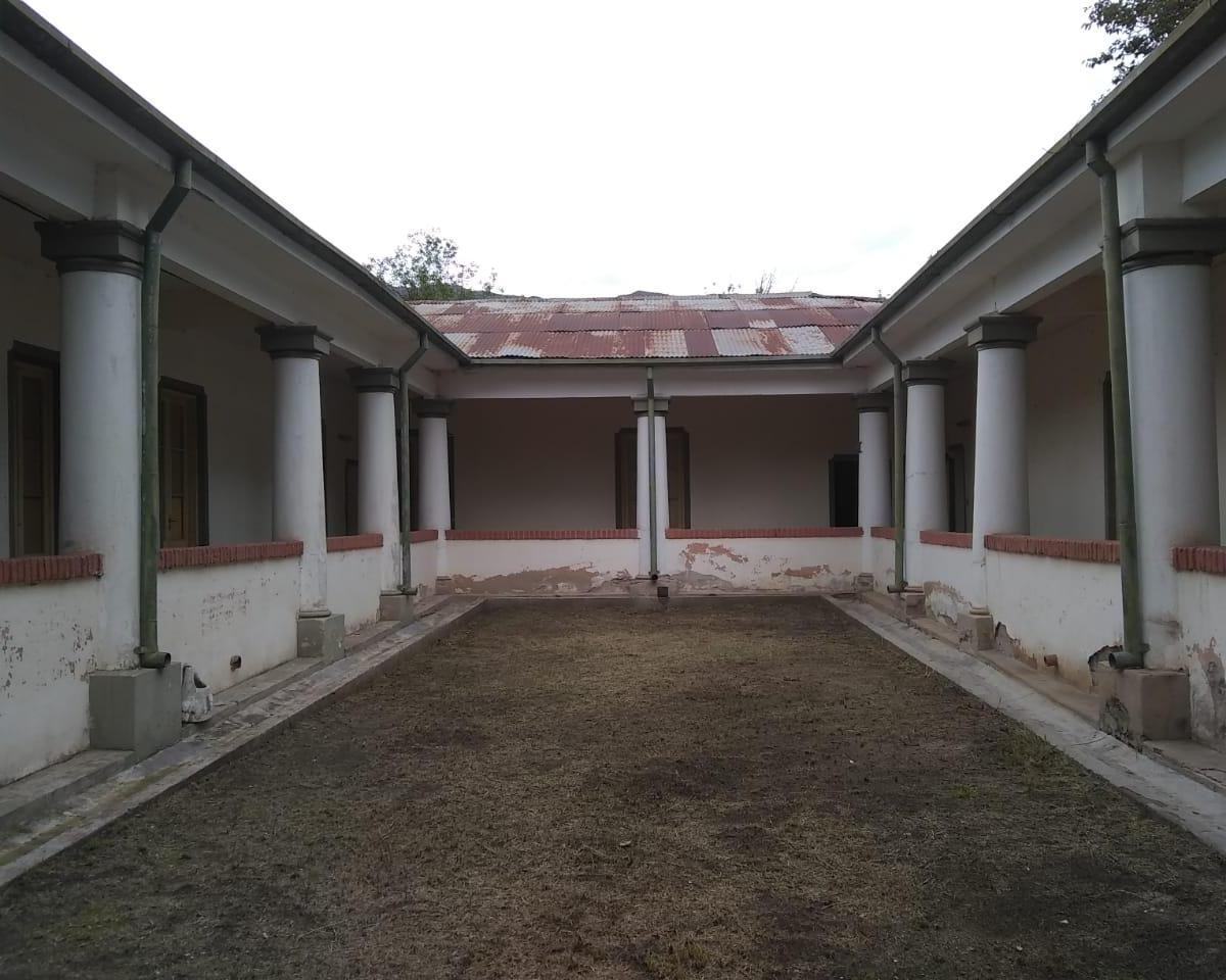 Hermosa Casa Quinta (Ex Hostel) + Departamento en Amplio Parque Ubicada en Bialet Massé - Zona Cé 3