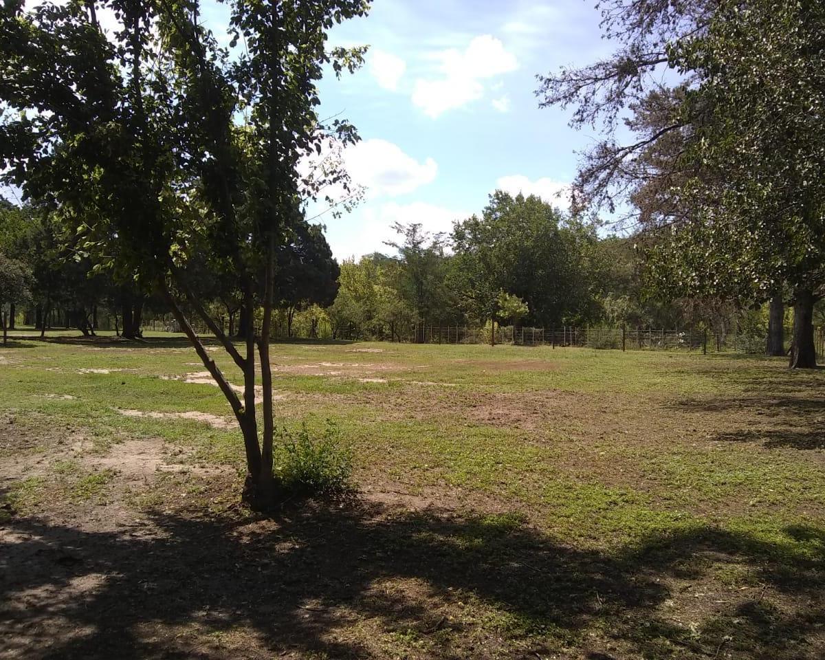 Hermosa Casa Quinta (Ex Hostel) + Departamento en Amplio Parque Ubicada en Bialet Massé - Zona Cé 4