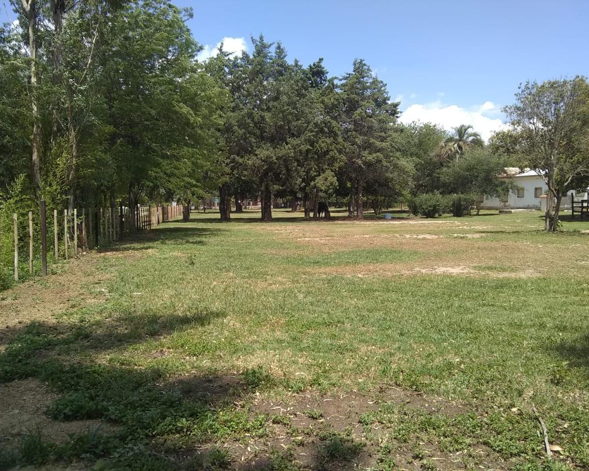 Hermosa Casa Quinta (Ex Hostel) + Departamento en Amplio Parque Ubicada en Bialet Massé - Zona Cé 5