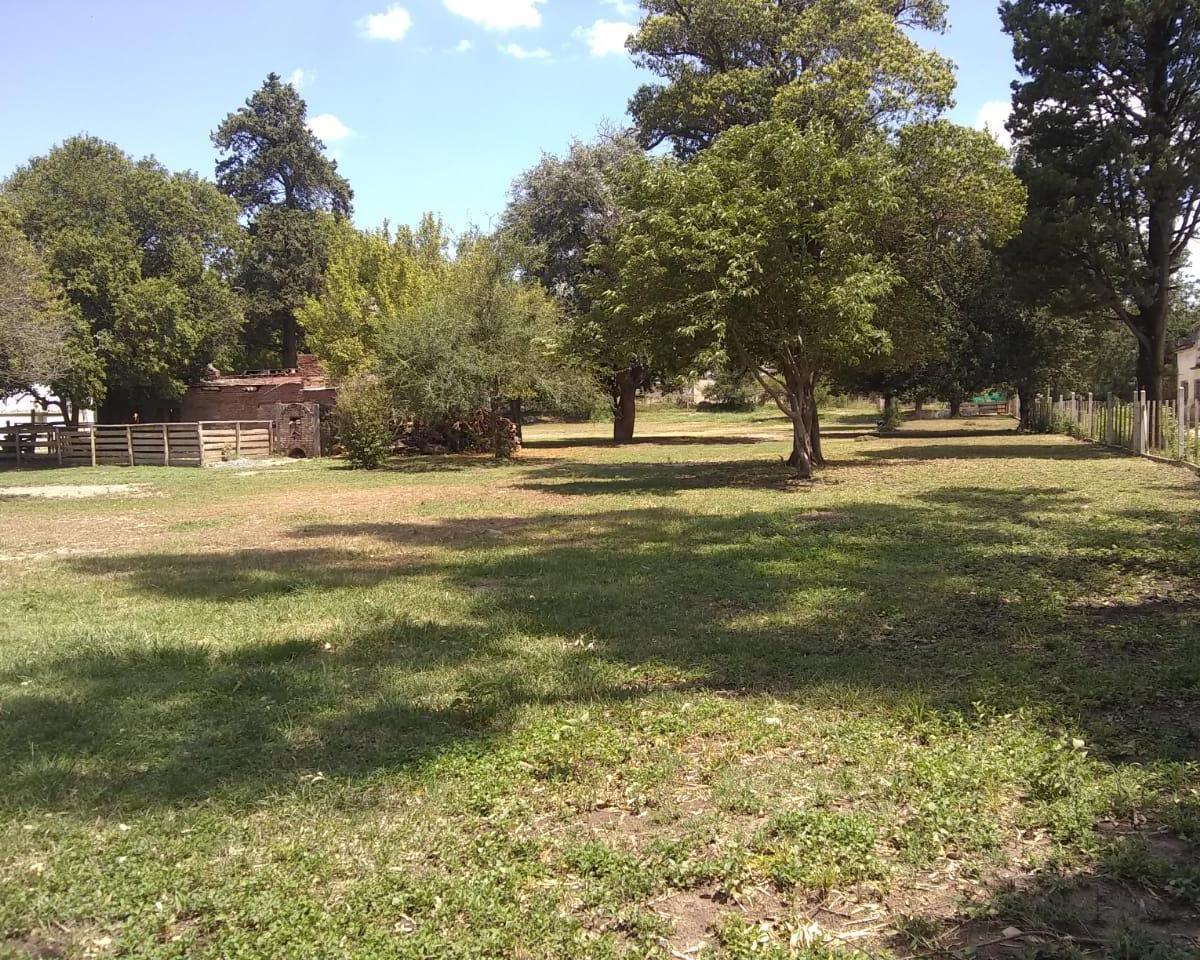 Hermosa Casa Quinta (Ex Hostel) + Departamento en Amplio Parque Ubicada en Bialet Massé - Zona Cé 5