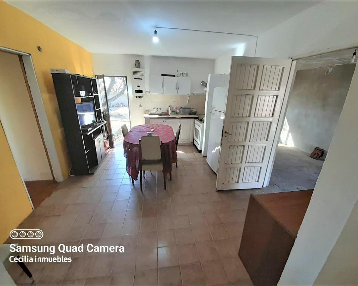 Casa en Santa Maria de Punilla con Amplio Terreno y Vista a Las Sierras. 2