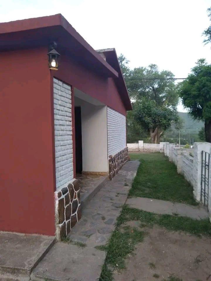 Casa Mas Departamento en Venta 3