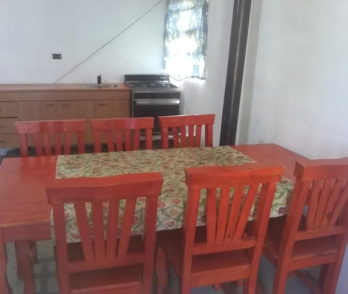 Casa Mas Departamento en Venta 4