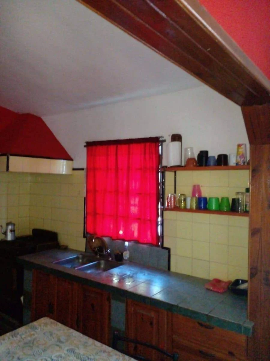 Casa Mas Departamento en Venta 1