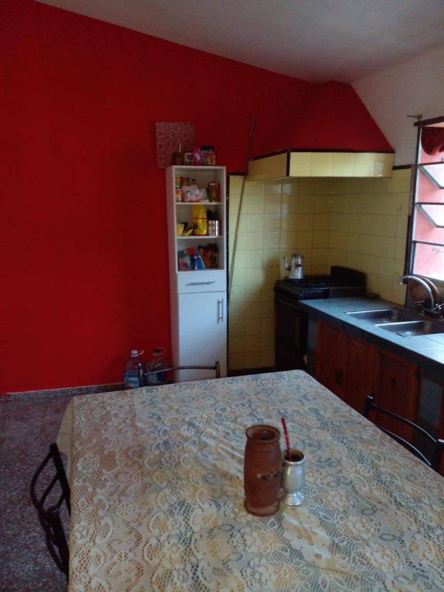 Casa Mas Departamento en Venta 5